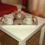 Daire Ricomincio Da Qui Napoli