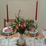 Ricomincio Da Qui Daire *