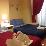 Ricomincio Da Qui Daire