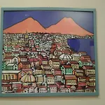 Apartmán Ricomincio Da Qui *