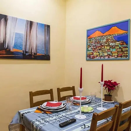 Ricomincio Da Qui Apartamento *