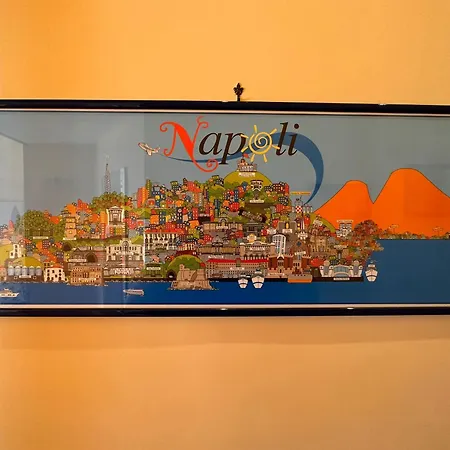 Apartamento Ricomincio Da Qui *