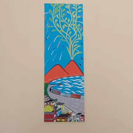 里克敏西奥大魁公寓