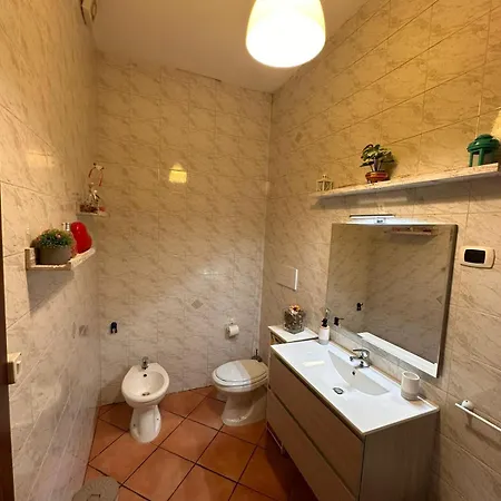 Ricomincio Da Qui Apartment Naples