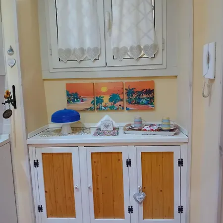 Ricomincio Da Qui Apartment
