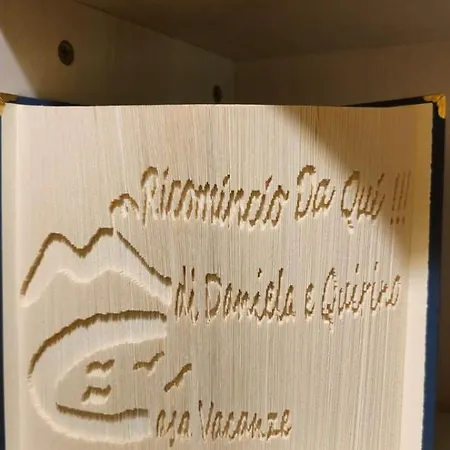 Ricomincio Da Qui Apartamento Nápoles