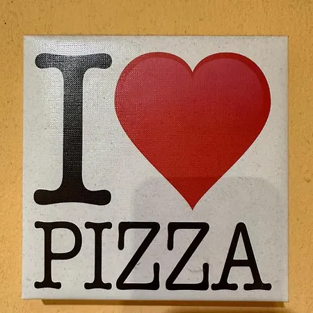 Ricomincio Da Qui Apartamento Nápoles