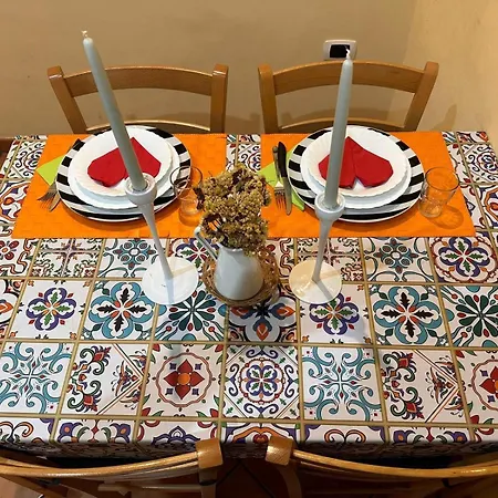 Ricomincio Da Qui Naples
