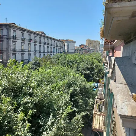 Ricomincio Da Qui Apartment