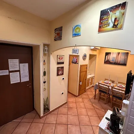 Ricomincio Da Qui Nápoles