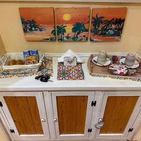 Apartamento Ricomincio Da Qui *