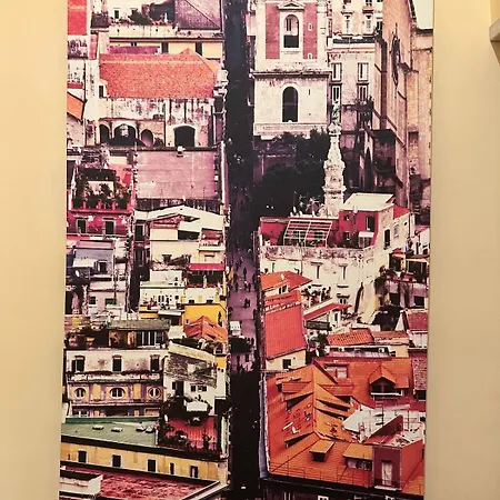 Ricomincio Da Qui Apartment
