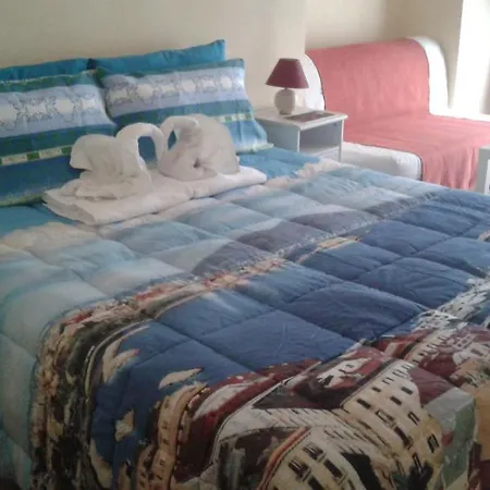 Apartamento Ricomincio Da Qui