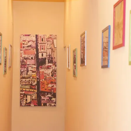 Ricomincio Da Qui Nápoles