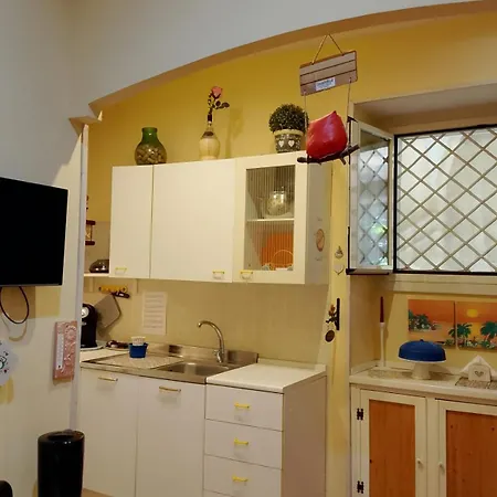 Ricomincio Da Qui Apartamento