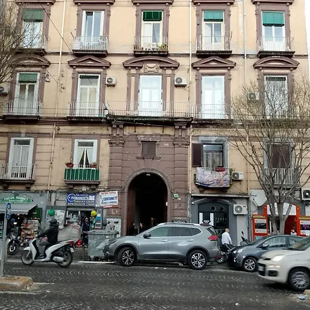 Ricomincio Da Qui Apartamento *