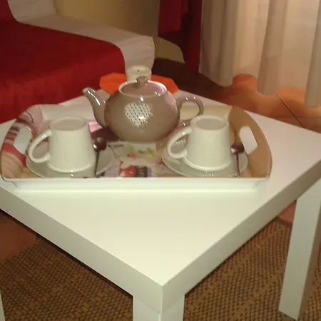 Apartment Ricomincio Da Qui Naples