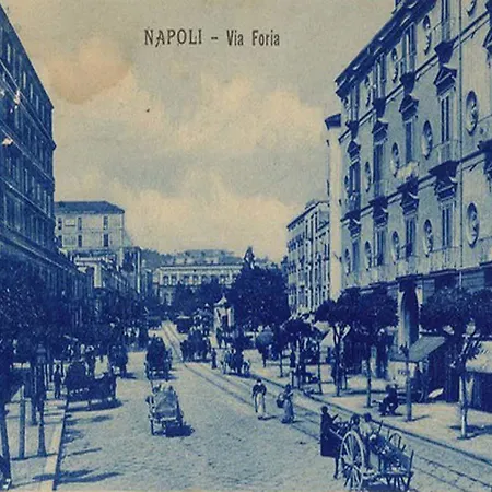 Ricomincio Da Qui Apartment