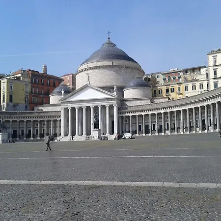 Ricomincio Da Qui Apartment
