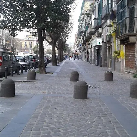 Ricomincio Da Qui Apartment *