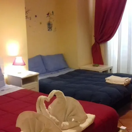 Ricomincio Da Qui Apartment
