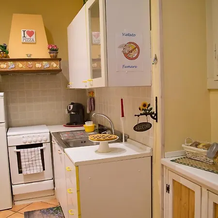 Ricomincio Da Qui Nápoles