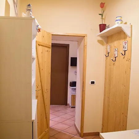 Ricomincio Da Qui Apartamento *