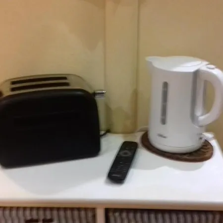 Apartamento Ricomincio Da Qui *