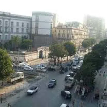 Apartmán Ricomincio Da Qui