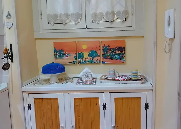 Ricomincio Da Qui Lägenhet