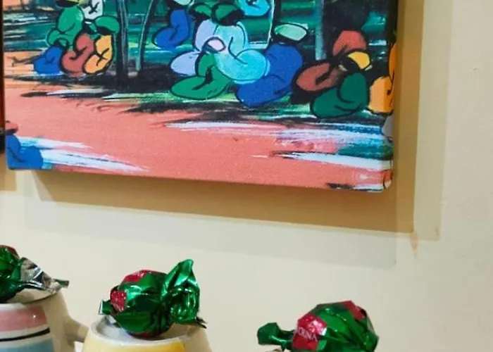 Ricomincio Da Qui * Neapel