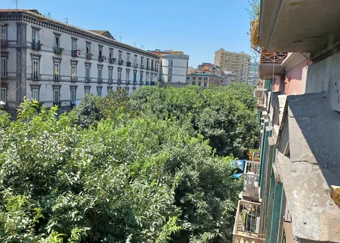 Ricomincio Da Qui Lägenhet