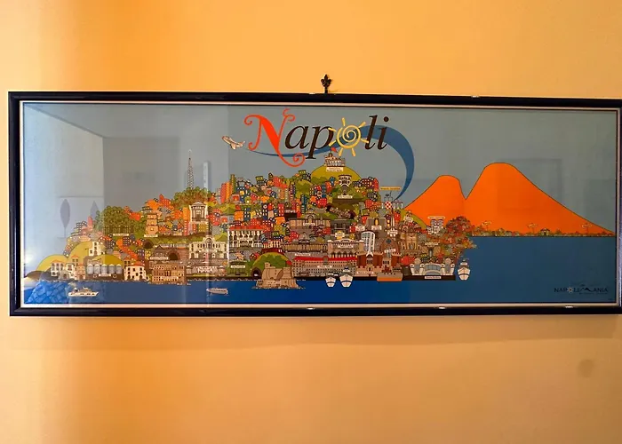 Lägenhet Ricomincio Da Qui *