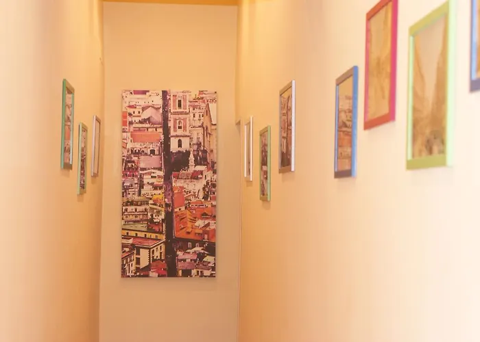 Ricomincio Da Qui Neapel