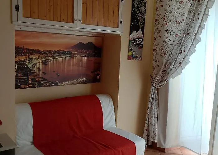 Ricomincio Da Qui * Neapel