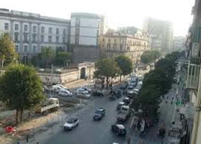 Lägenhet Ricomincio Da Qui