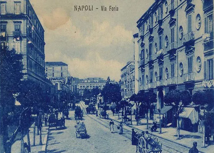 Ricomincio Da Qui Lägenhet