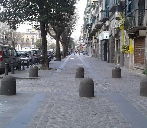 Ricomincio Da Qui Lägenhet *