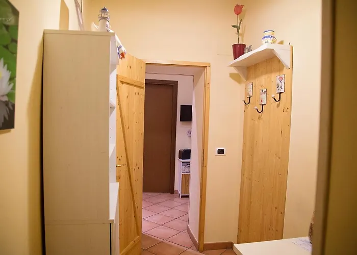 Ricomincio Da Qui Lägenhet *